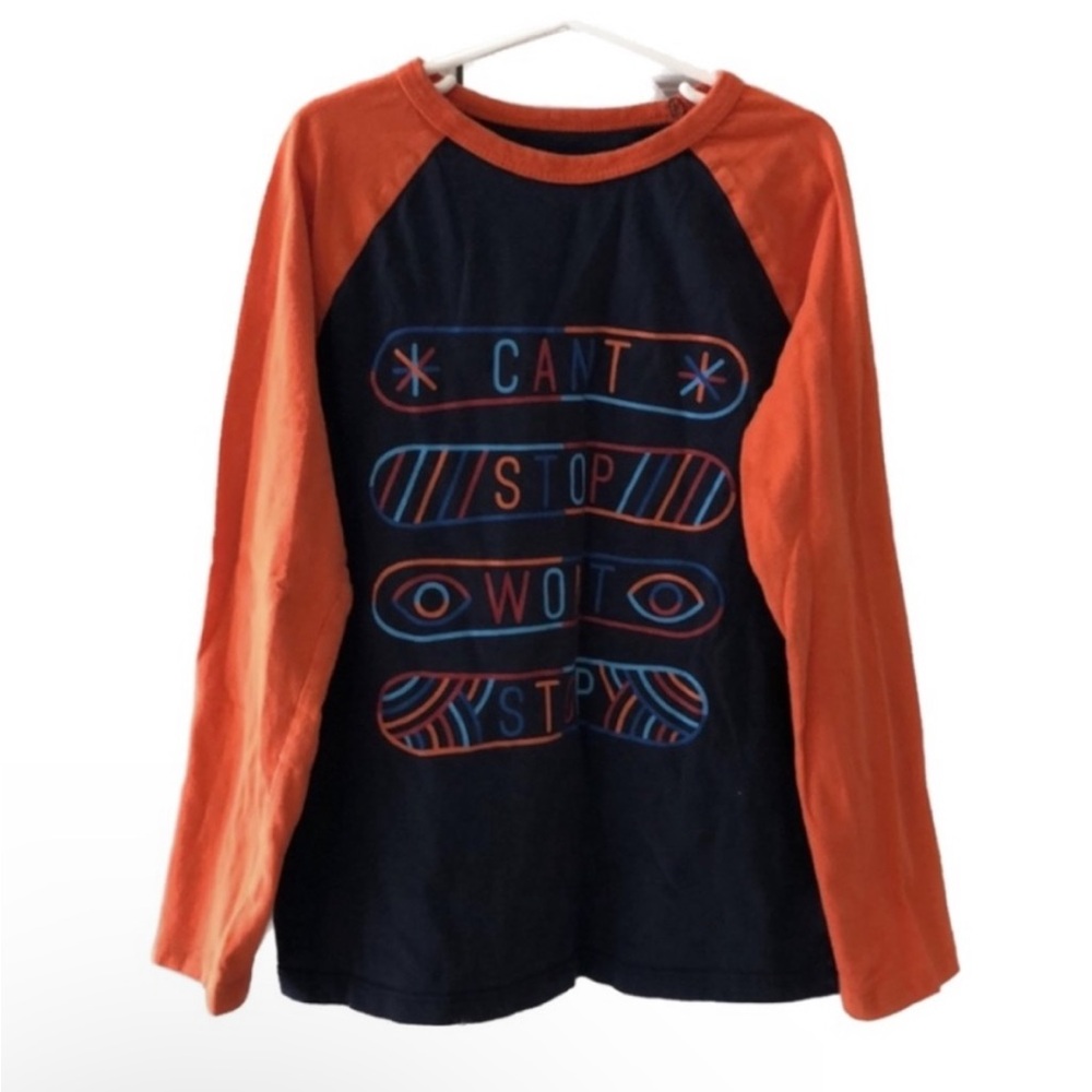 🔵 Last Chance 🔵 Gap Kids | Print Long sleeves